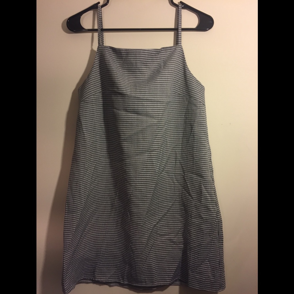 XSOLDX Urban Outfitters Oh My Love Mini Dress - Picture 5 of 8